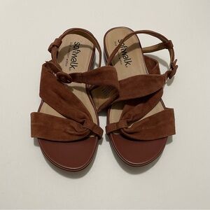 Softwalk Tieli Sandals